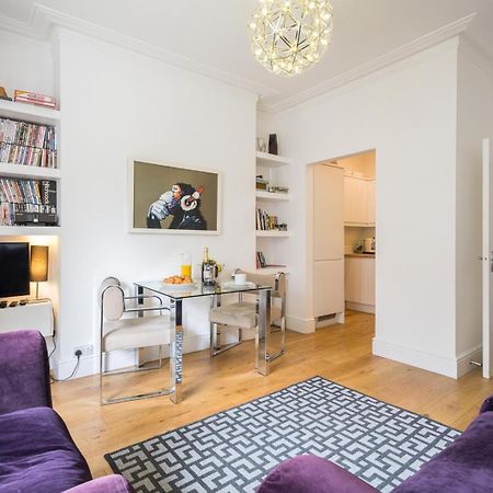 7 Mount Sion Apartment Royal Tunbridge Wells Exterior photo