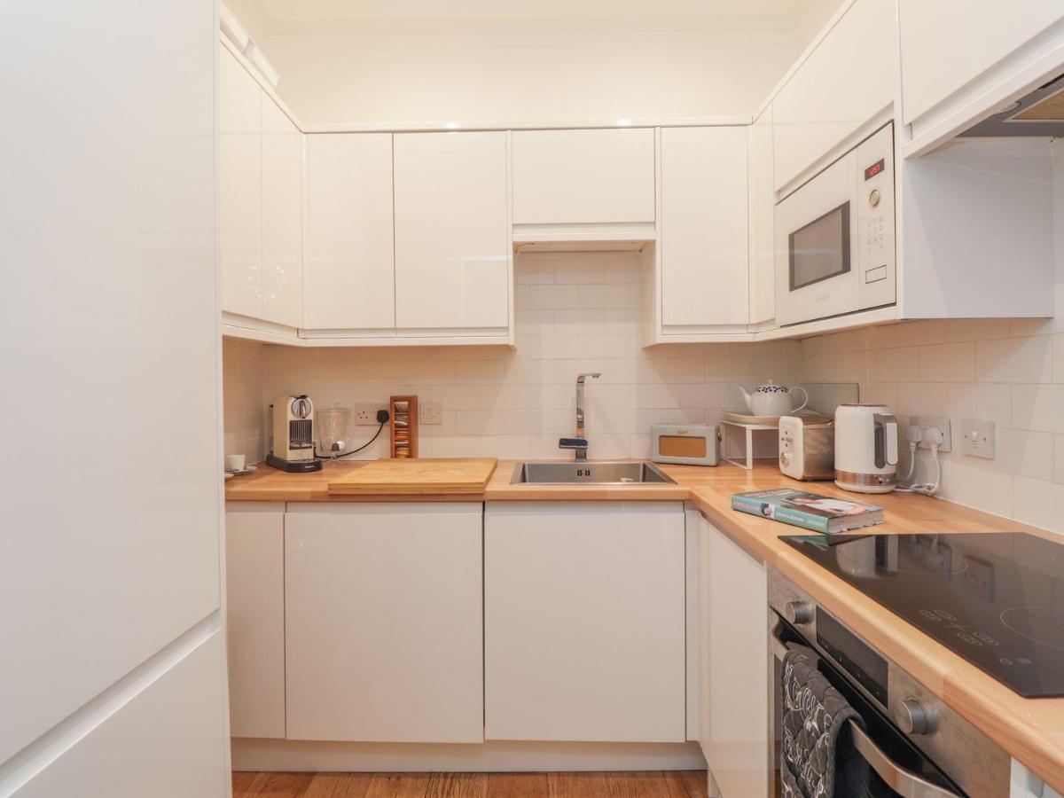 7 Mount Sion Apartment Royal Tunbridge Wells Exterior photo