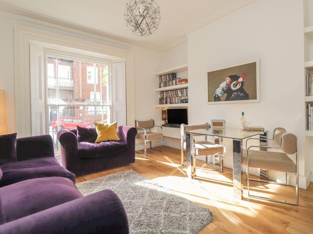 7 Mount Sion Apartment Royal Tunbridge Wells Exterior photo