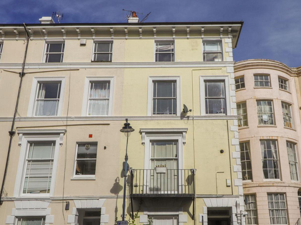 7 Mount Sion Apartment Royal Tunbridge Wells Exterior photo