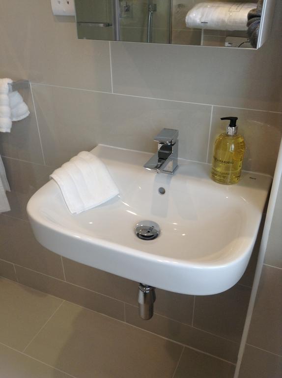 7 Mount Sion Apartment Royal Tunbridge Wells Room photo
