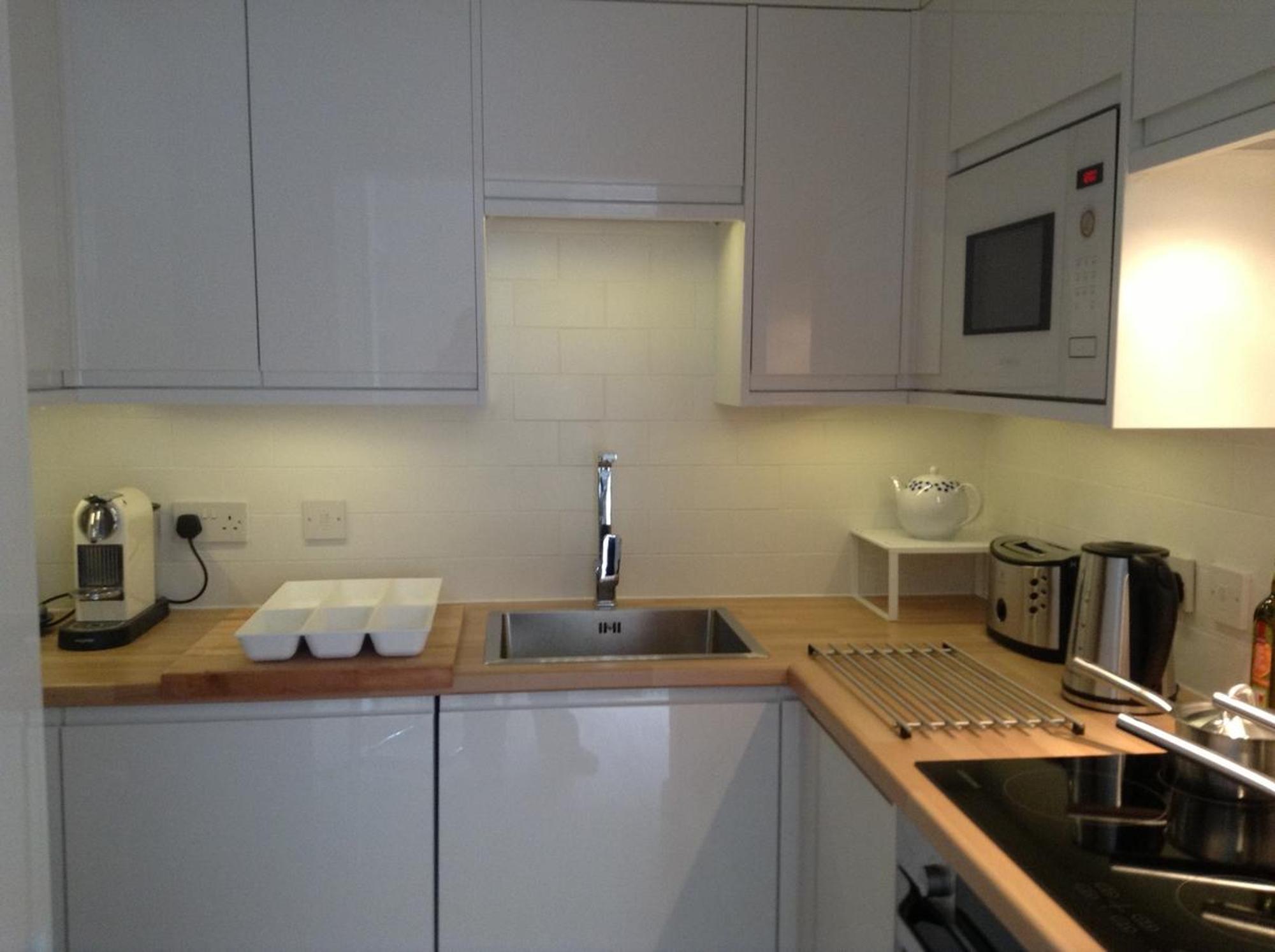 7 Mount Sion Apartment Royal Tunbridge Wells Exterior photo