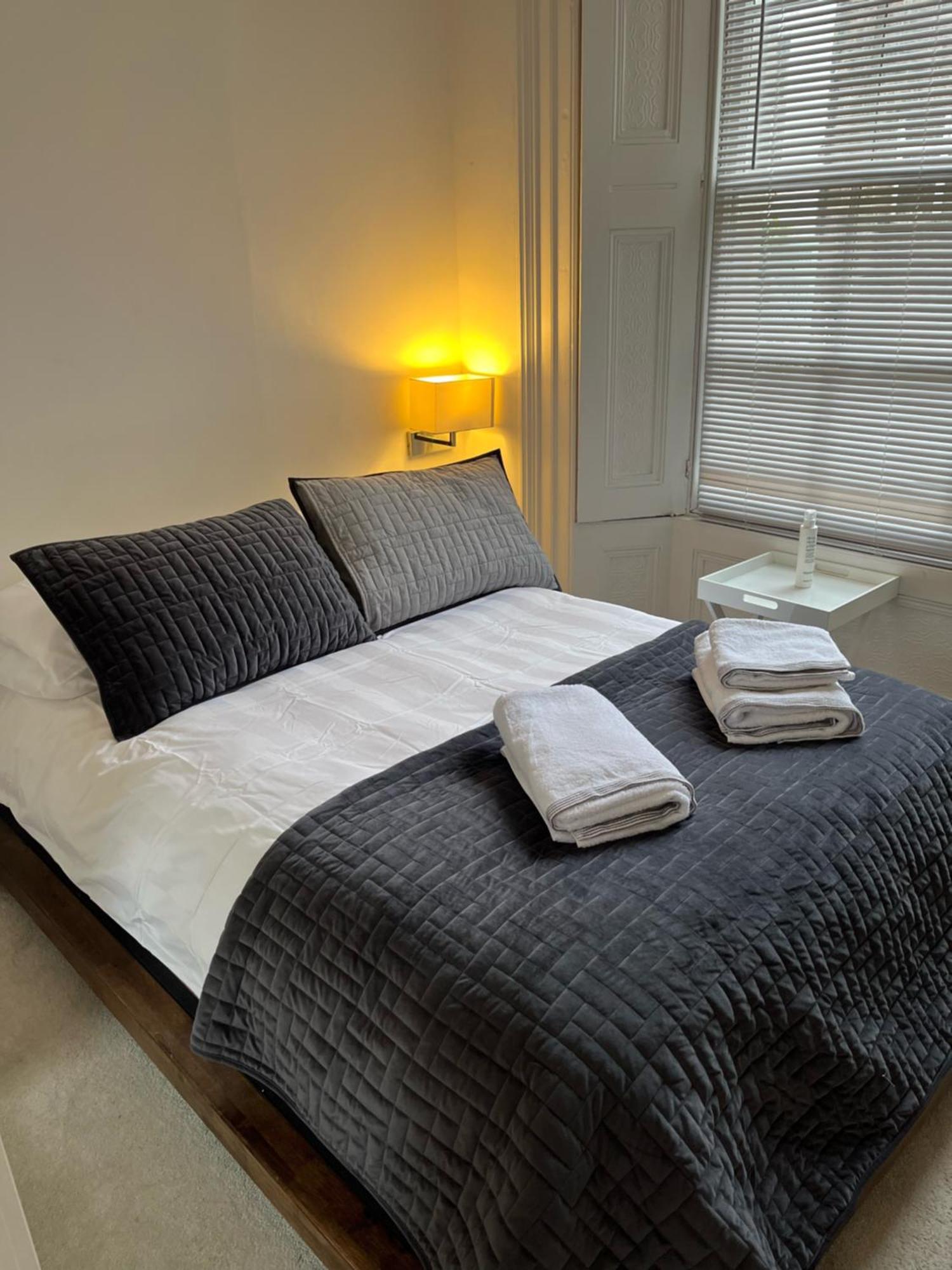 7 Mount Sion Apartment Royal Tunbridge Wells Exterior photo