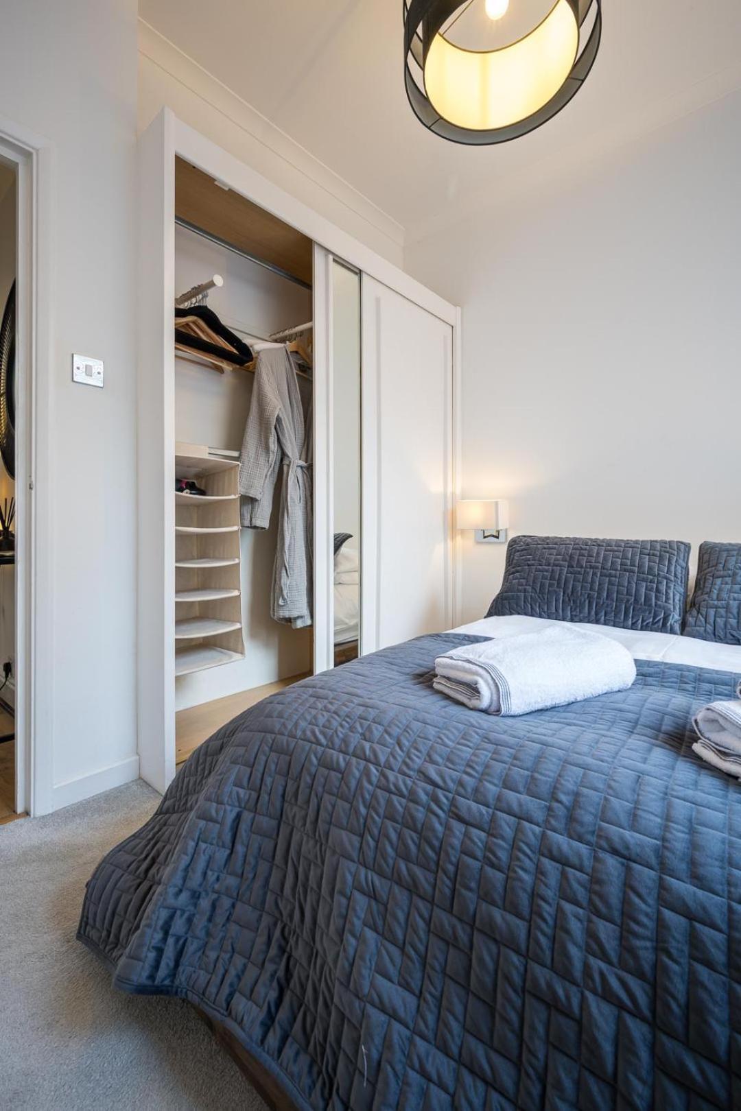 7 Mount Sion Apartment Royal Tunbridge Wells Exterior photo